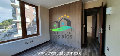 CentroCasas.cl Venta de Departamento en Valdivia, Isla Teja